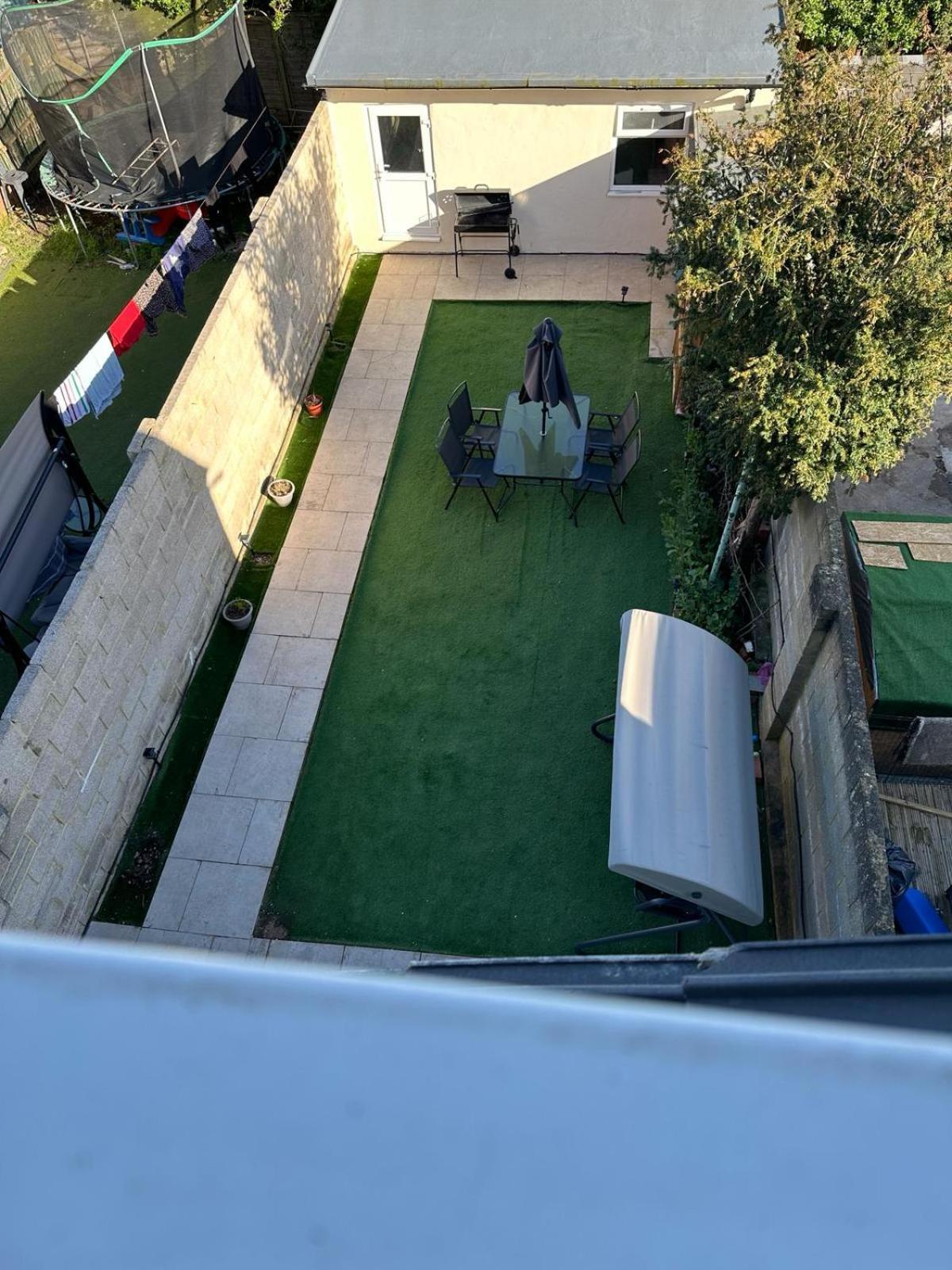 מלון סלאו Elsaro מראה חיצוני תמונה